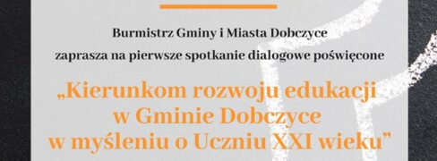 Spotkanie dialogowe