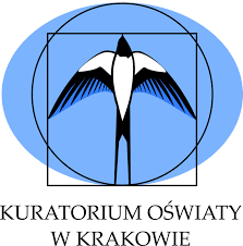 Logo strony: Logo Kuratorium Oświaty
