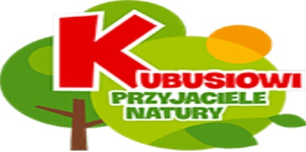 Krasnale i Biedronki uczestnikami Ogólnopolskiego Programu Edukacyjnego „Kubusiowi Przyjaciele Natury”