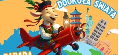 XI WYPAS KÓZ W DOBCZYCACH!