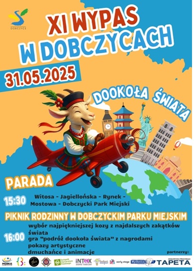 Wypas Kóz