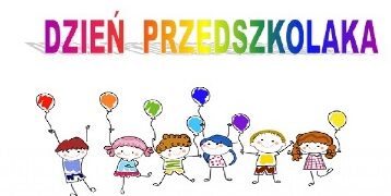 20.09.25r. Dziś swoje święto mają przedszkolaki!
