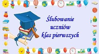 Ślubowanie klas I w Szkole Podstawowej nr 2 w Dobczycach