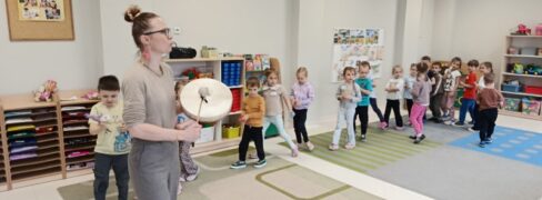 „Poruszające Bajki o Emocjach” –  realizacja programu dobiegła końca