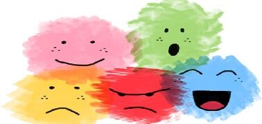 Projekt edukacyjny „Nasze emocje” w grupie Zajączki