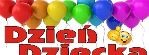 01.06.2026 DZIEŃ DZIECKA