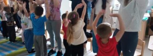 07.05.26r. Zajęcia otwarte w Biedronkach