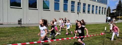 02.06.26r. Biegiem po wygraną! – zawody krótkodystansowe z TKKF Dobczyce
